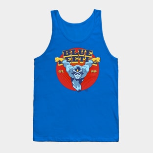 The Beetle Tank Top